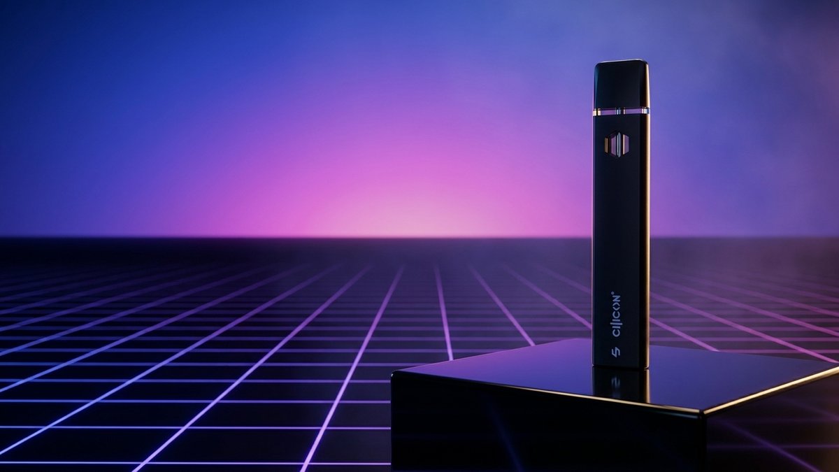 HHC Vapes: Το νέο σύνορο στο νόμιμο άτμισμα