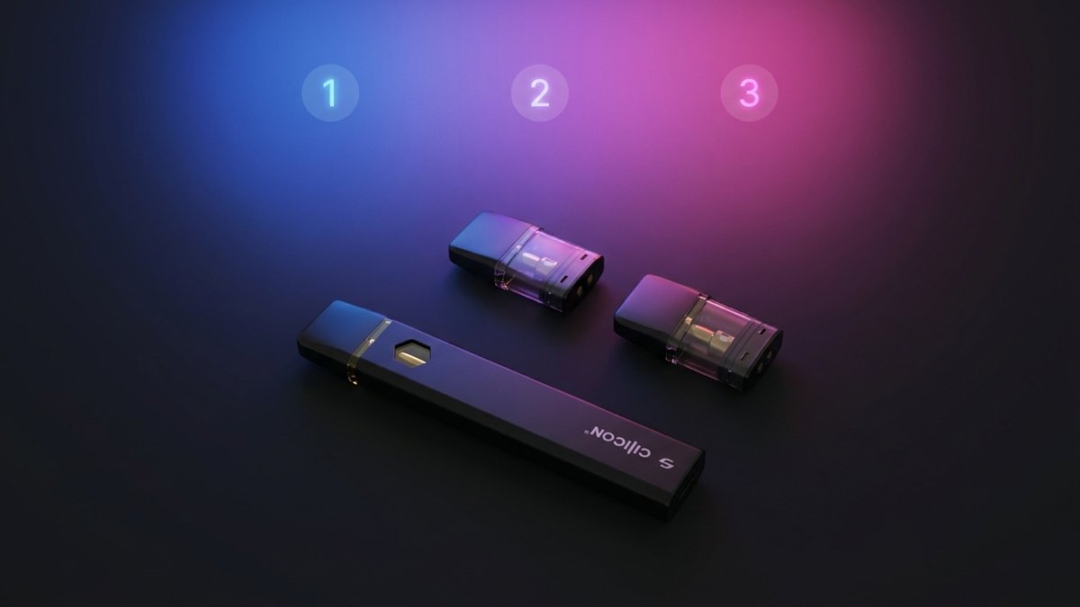 Vaping CB9: Ένας ολοκληρωμένος οδηγός για αρχάριους
