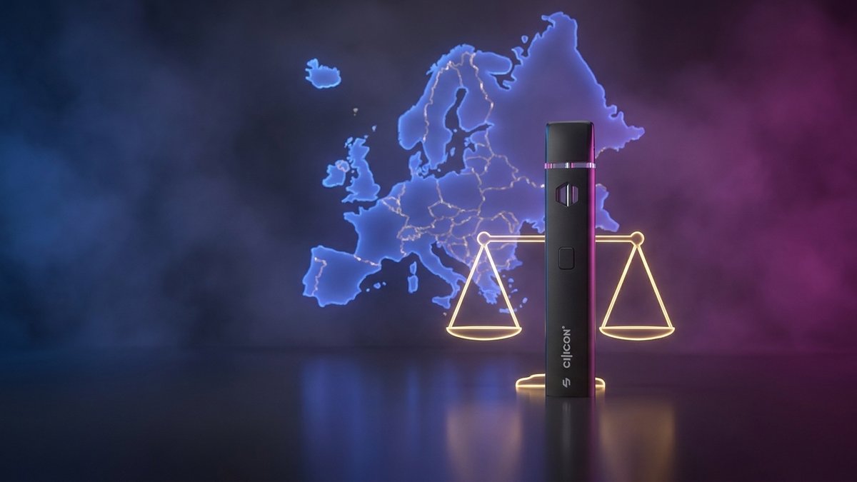 Το νομικό τοπίο του κανναβινοειδούς CB9: Τι πρέπει να γνωρίζουν οι καταναλωτές