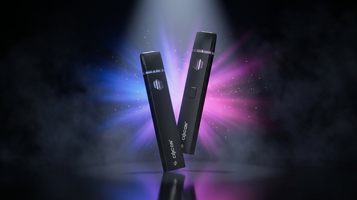 2025 - CB9 Vapes: Το νεότερο νόμιμο κανναβινοειδές