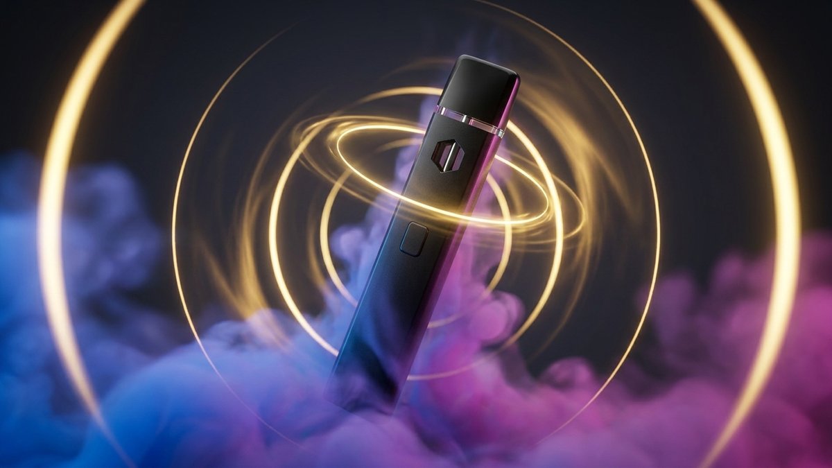 2026 - HCT Vapes: Γνωρίστε το νεότερο νόμιμο κανναβινοειδές